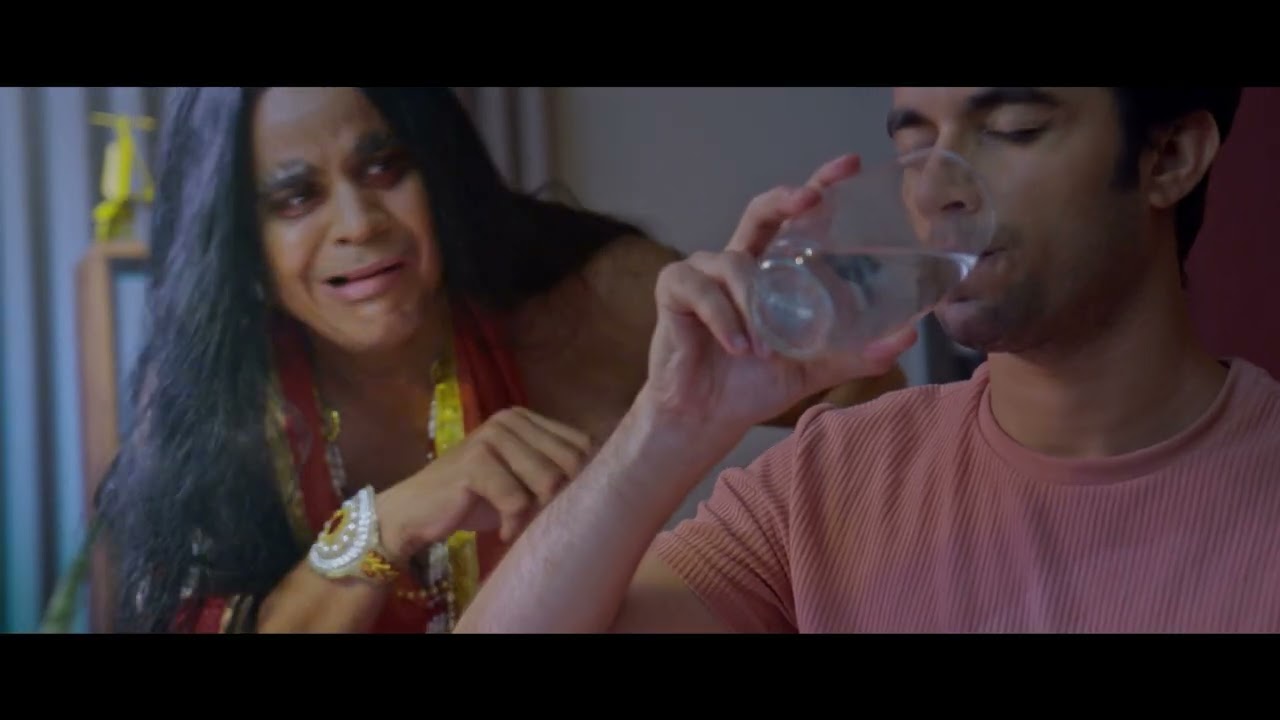 Divyasudha - Indigestion Film | Live Sound Recordist by Ashok Kumar