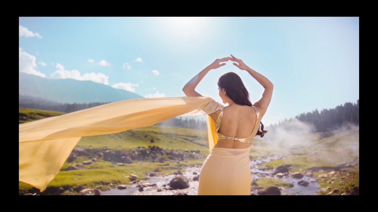 Vaseline - Deep Moisture | Steadicam Operator by Bhanu Pratap Singh