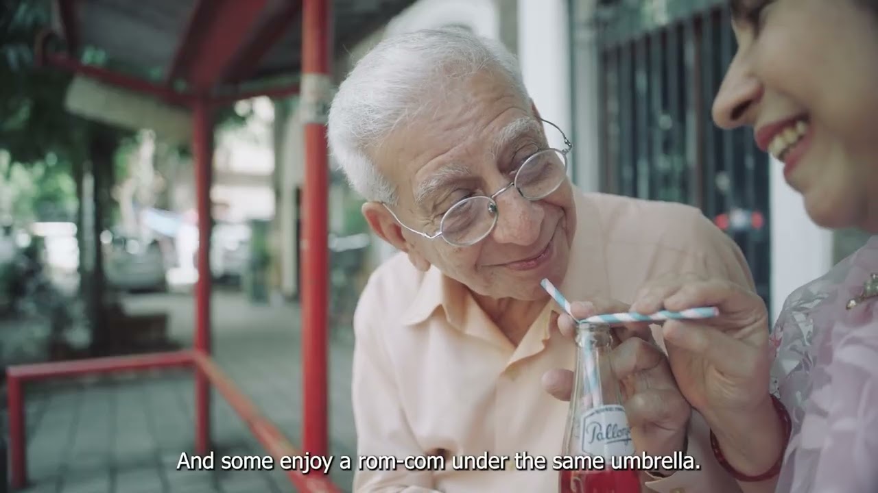 Jio - Mami Mumbai Film Festival | Assistant Director by Simran Dang