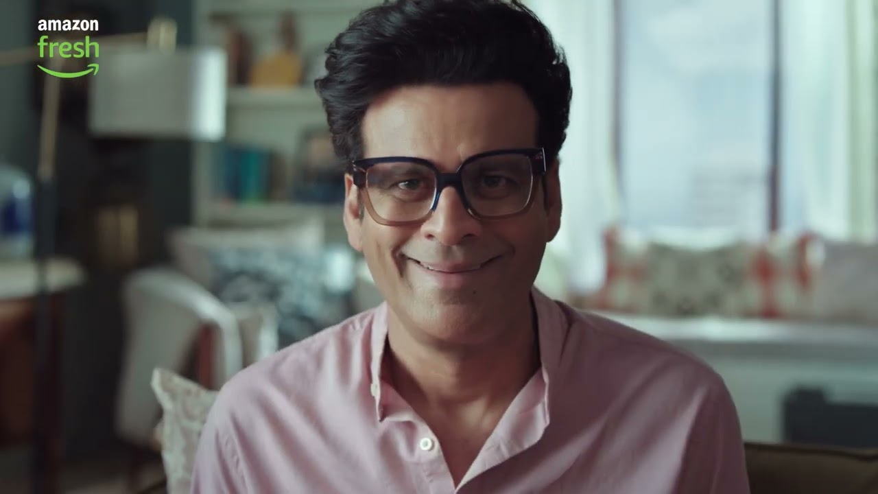 Amazon.in - Amazon Fresh | Post Producer by Girish Anesur