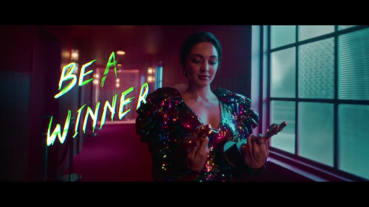 FairPlay - News | Hair and Makeup by Mary Kom