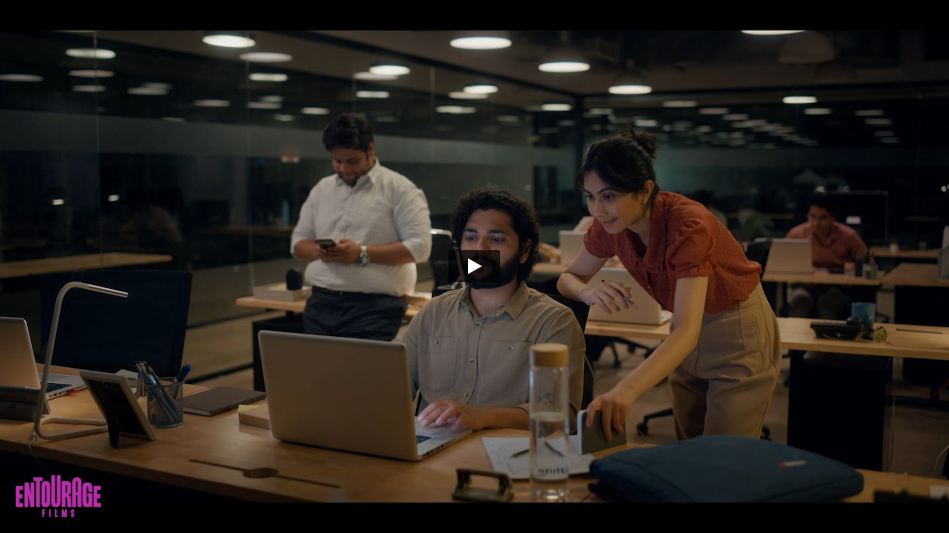 Naukri.com - Rashmi | Online Assistant by Saif 