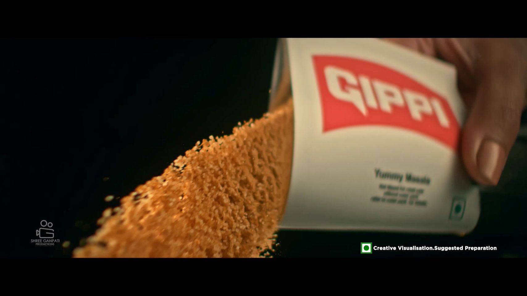Gippi - Masala Noodles | DoP by Sanket 