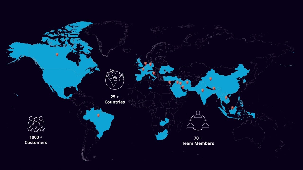 DRC India - Minds That Care | DoP by Dhurv Desai