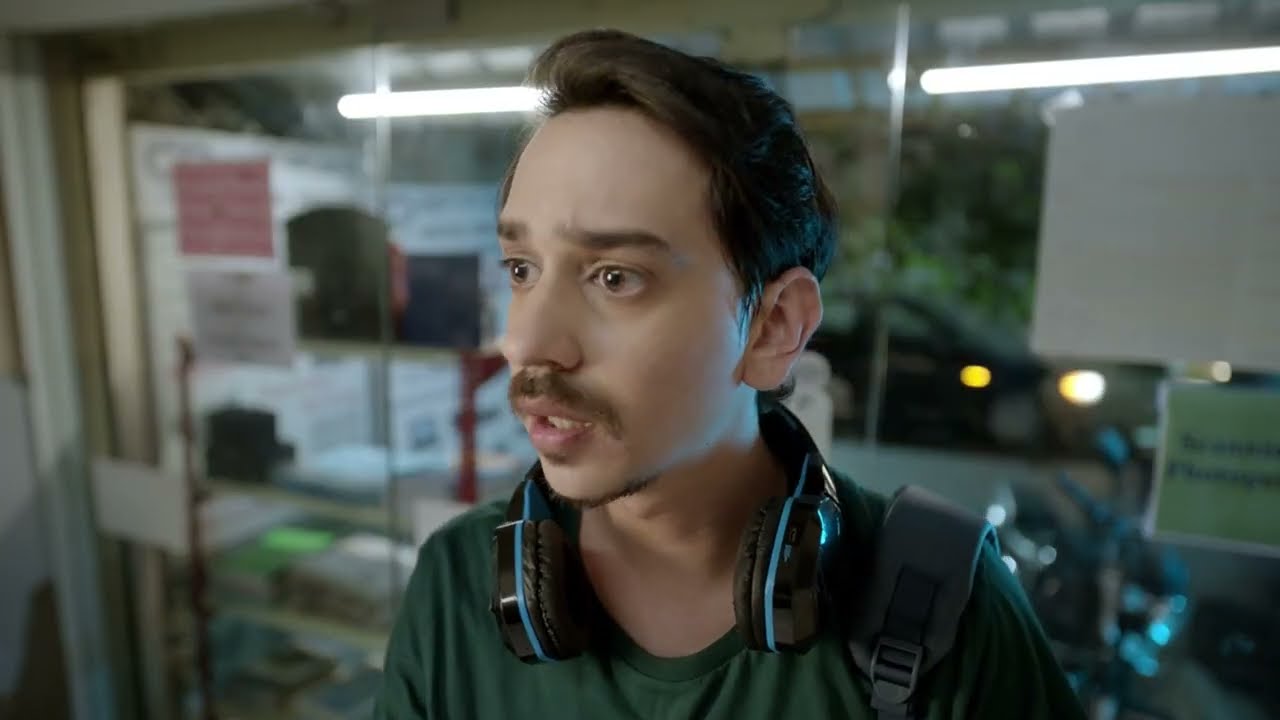 Epson - Workforce Pro | Voice Over by Sean 