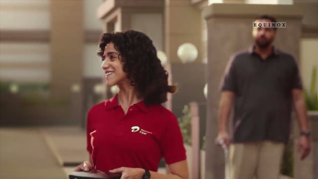 Airtel Xstream Fiber - Entertainment Zordaaar | HMU Assistant by Poonam Surve