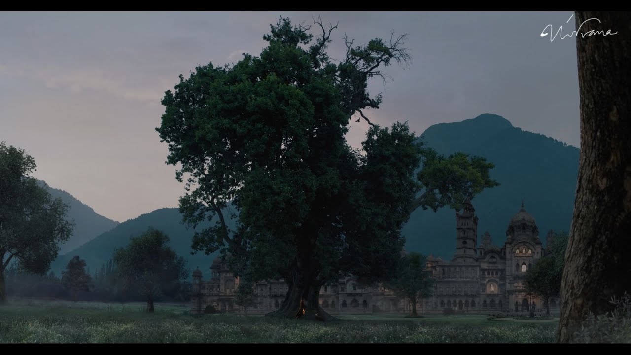 Taj Mahal Tea - Wah Taj | Production Manager by Imran Mullaji