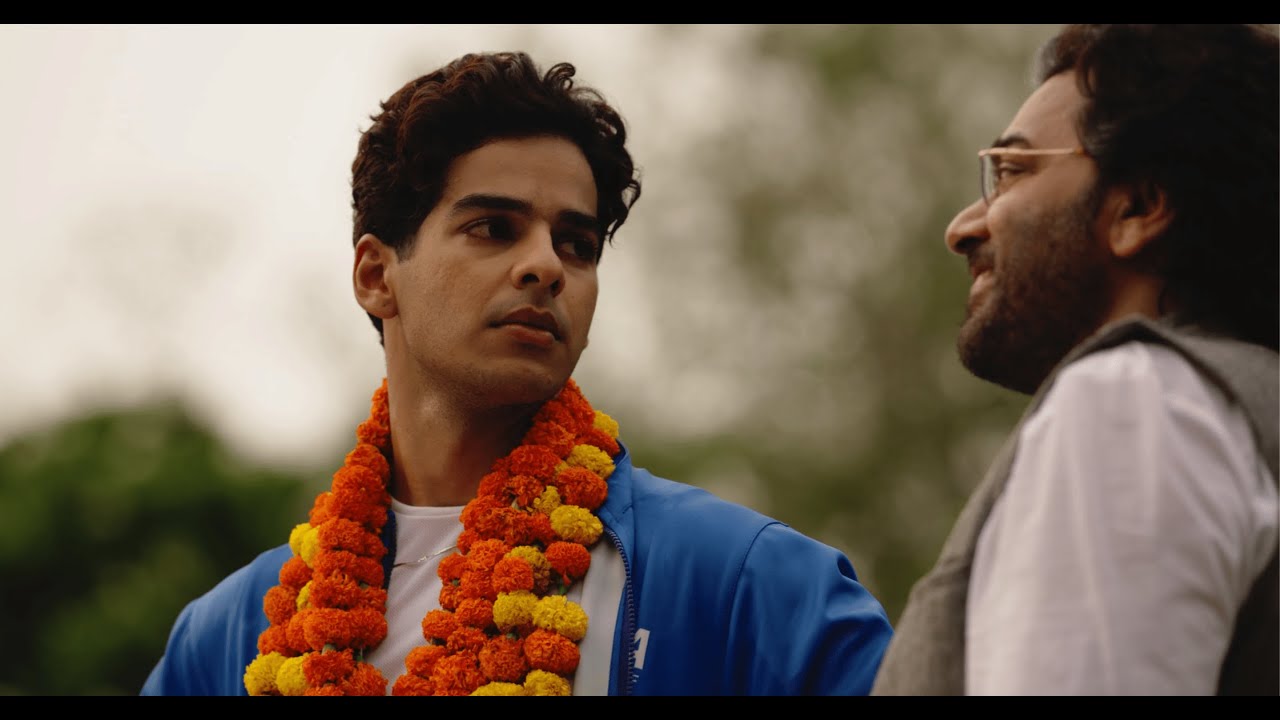 Dulux - Ghar Ka Champion | Production Controller by Prakash Gadhari