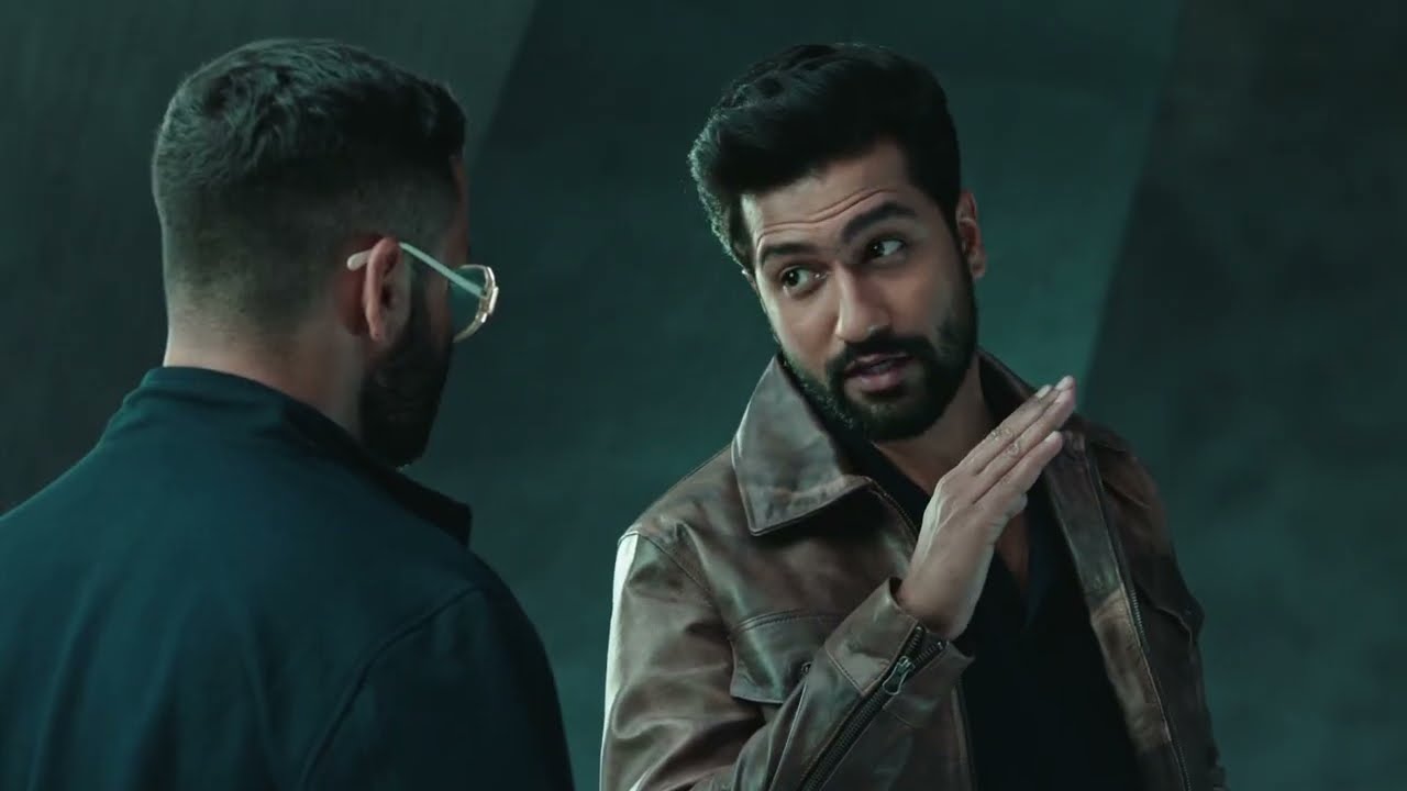 Matter Motor - Up-hill with gears | Gaffer by Anil Chandel