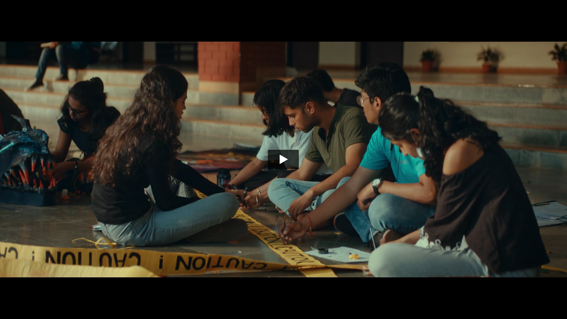 Casio Tone App - Casioton Live Your Dream | Assistant Editor by Darshan 