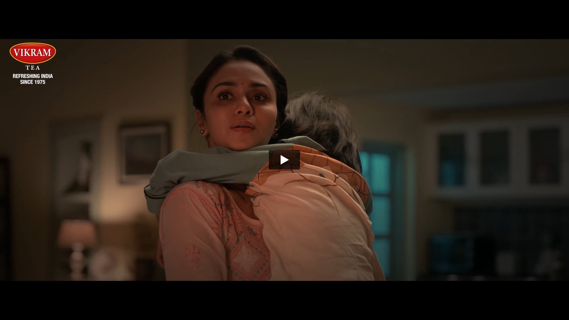 Vikram Tea - Kadakpan Zaroori Hai | Production Designer by Sadeep Shelar