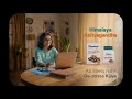 Himalaya Ashwagandha - Fatigue Film | Background Artist Coordinator by Narendra Pandey