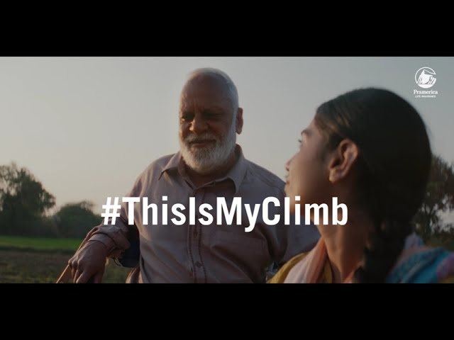 Pramerica Life Insurance - A Tribute to the Defence Forces | Grips by Manpreet Singh Sidhu