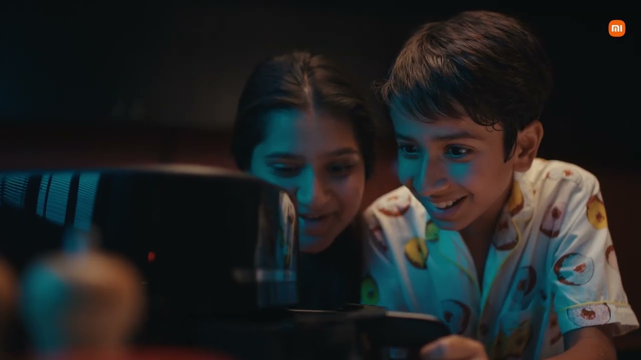 Xiaomi AirFryer | Food Stylist by Ajinkya 