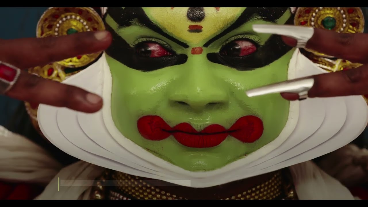 Be Fast - Kathakali Film | Director by Jd Jery