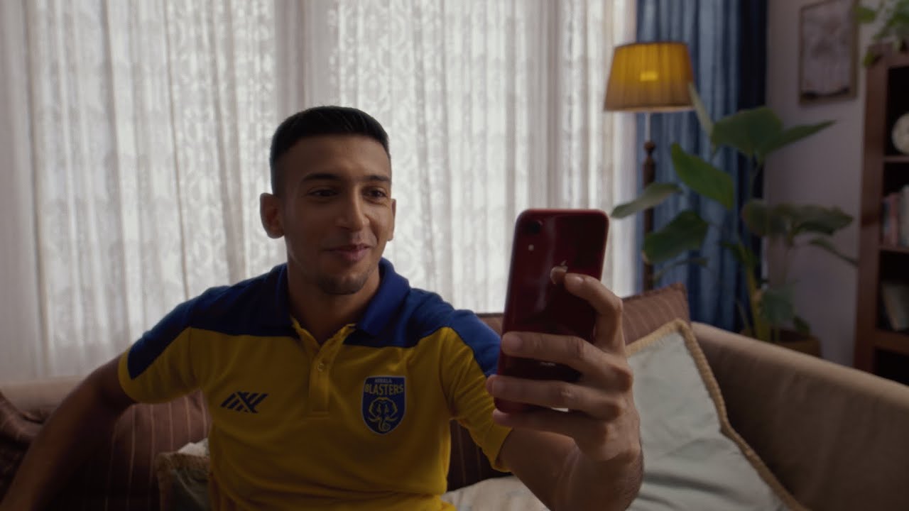 Delfrez | Art Assistant by Balla Lokesh