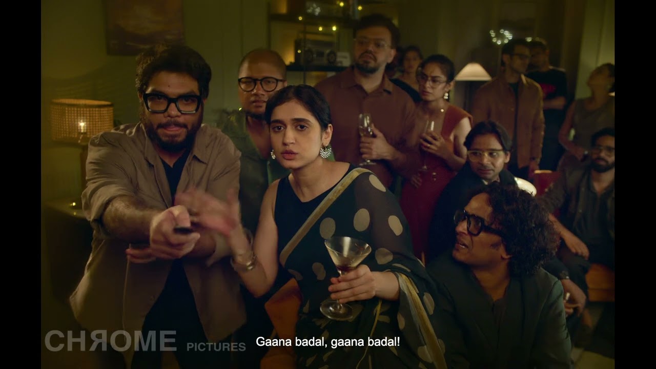 Swiggy | Set Decorator by Ankita Jadhav