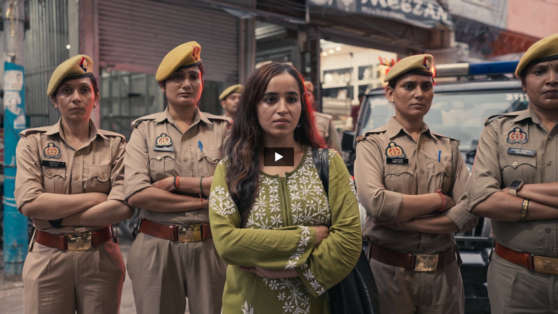 112 Emergency Services - Womens Safety | DoP by Tariq Khan
