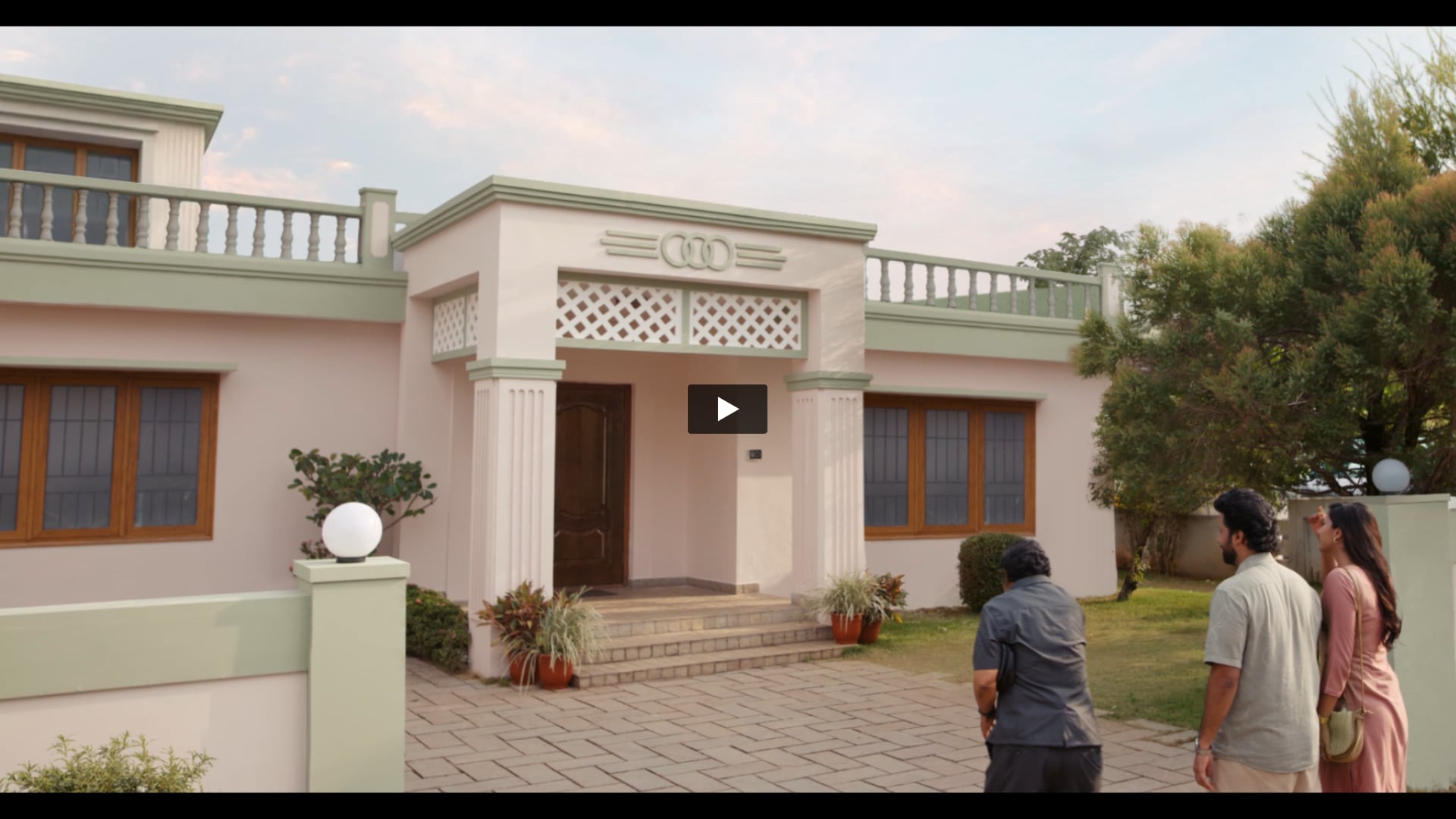 Asian Paints - Beautiful Homes | DA by Glen Gerard