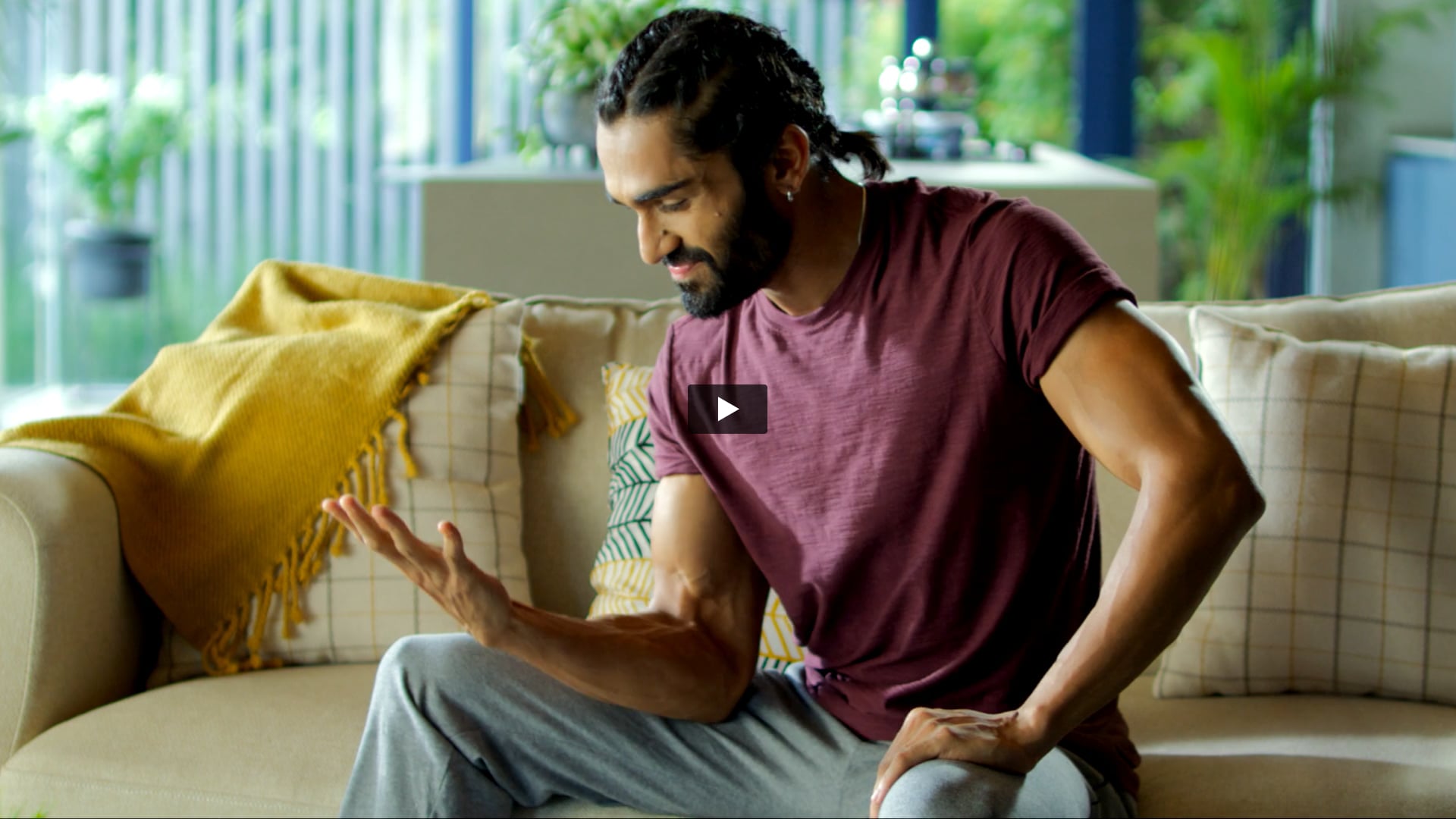 Cultfit - Fitness Packs | Post Producer by Ramesh 