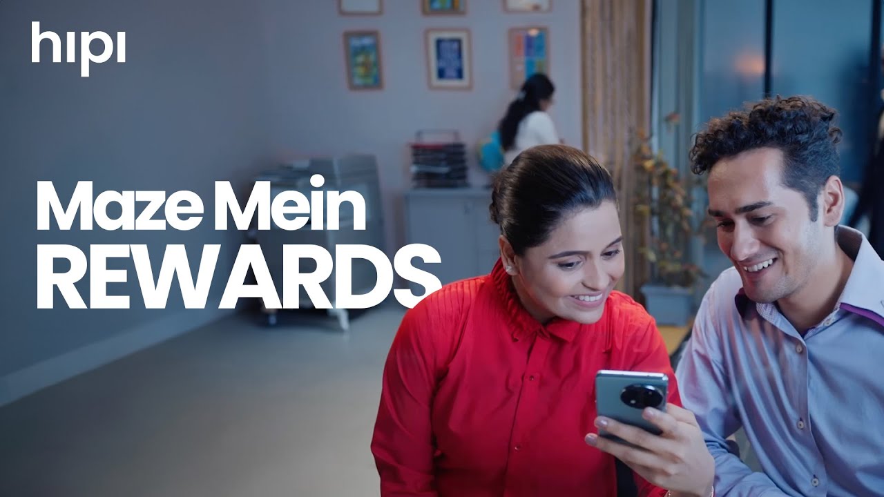 Hipi | Line Producer by Samadhan Palve