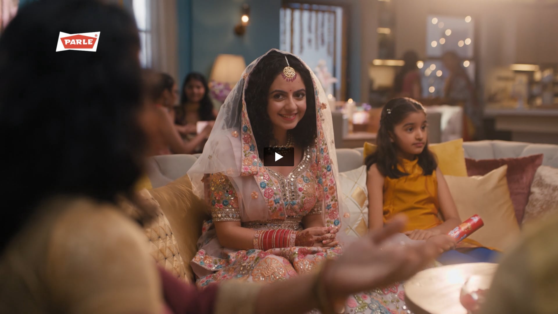 Parle 20-20 - Dil Se Khush Ho Jao | First AC by Nakul 