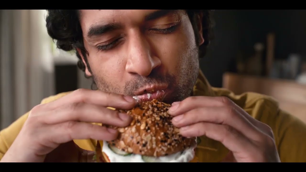 Coca-Cola - Burger Film | Director by Apeksha Chordia