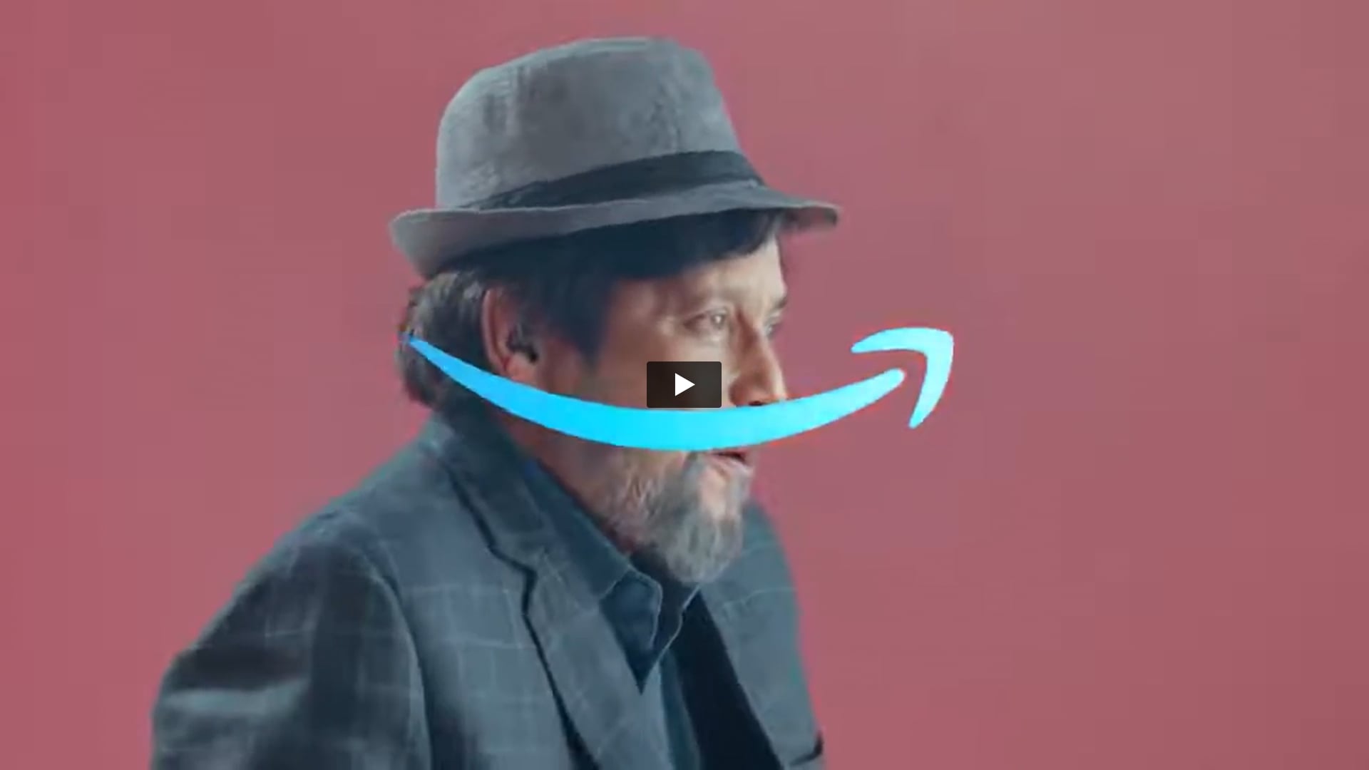 Amazon Prime Video - Ft. Mithun Chakraborty | Focus Puller by Rajesh Jaiswal