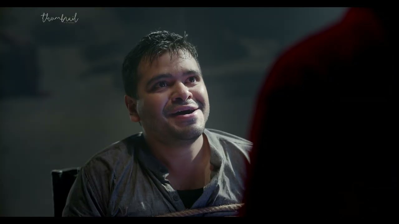 Aditya Birla Health Insurance - Kidnap | First AD by Aashish Prashar