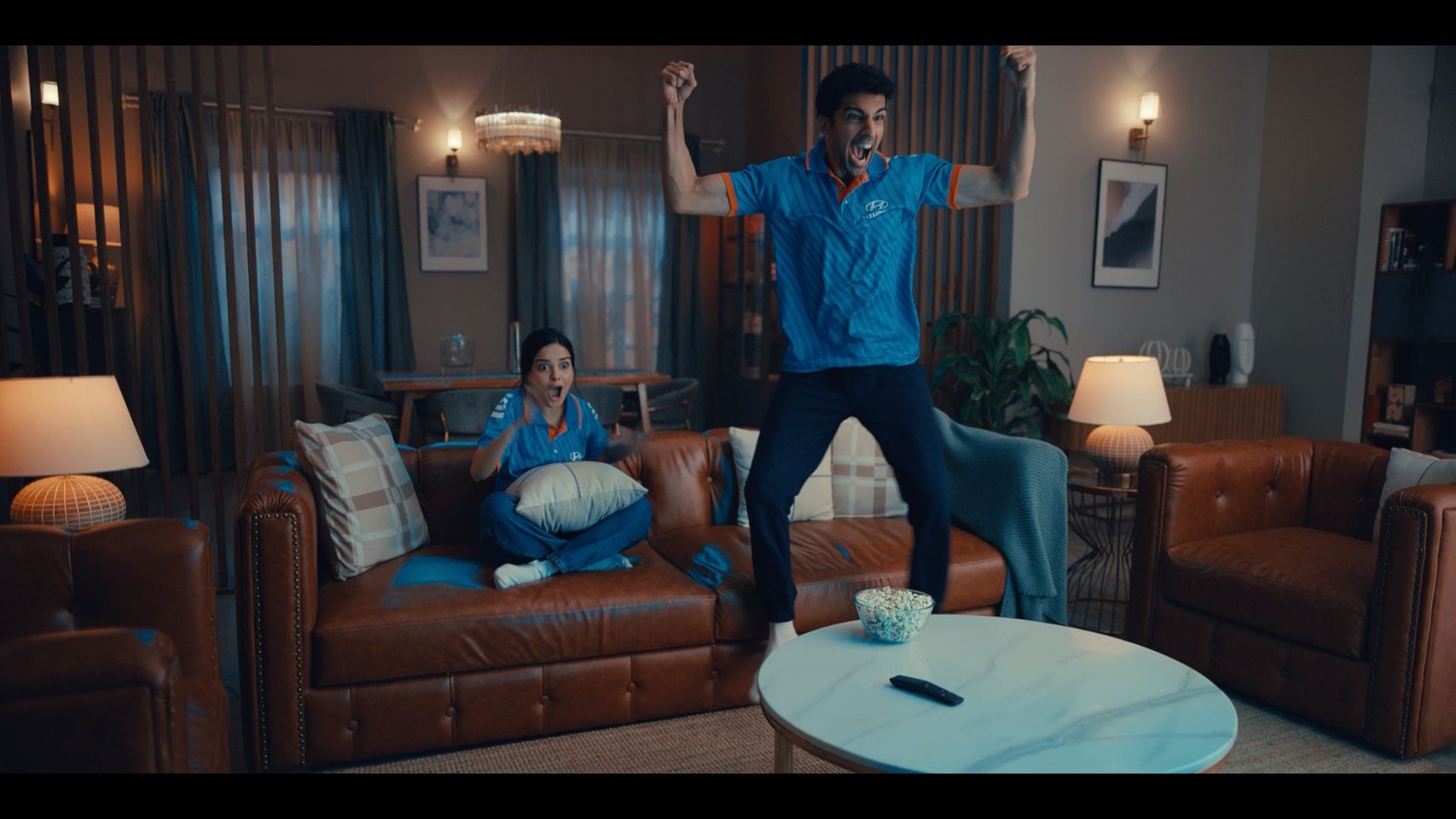 Hyundai Motor - Fan | Assistant Director by Aniket Ghabde