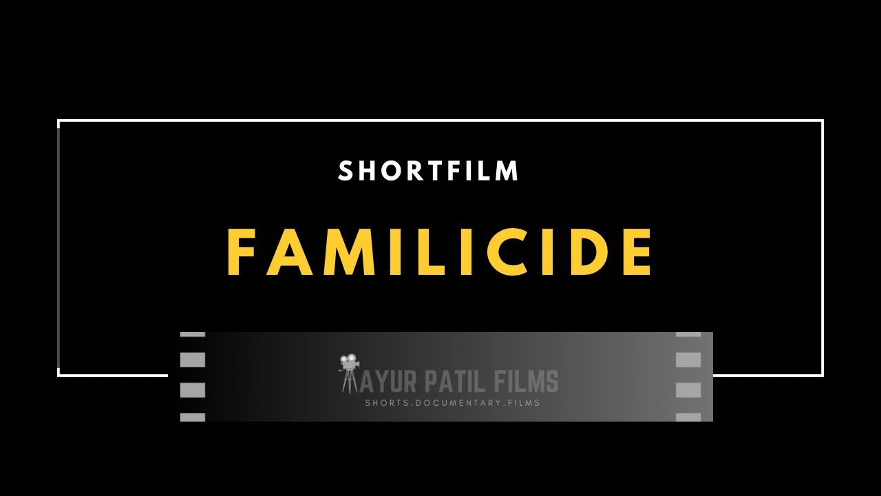 Familicide | Director by Mayur Patil