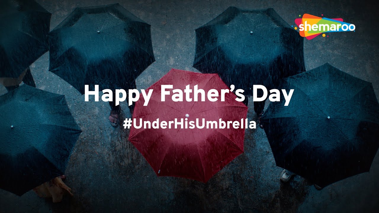 Shemaroo - Father’s Day Film | Musician by Hrishikesh 