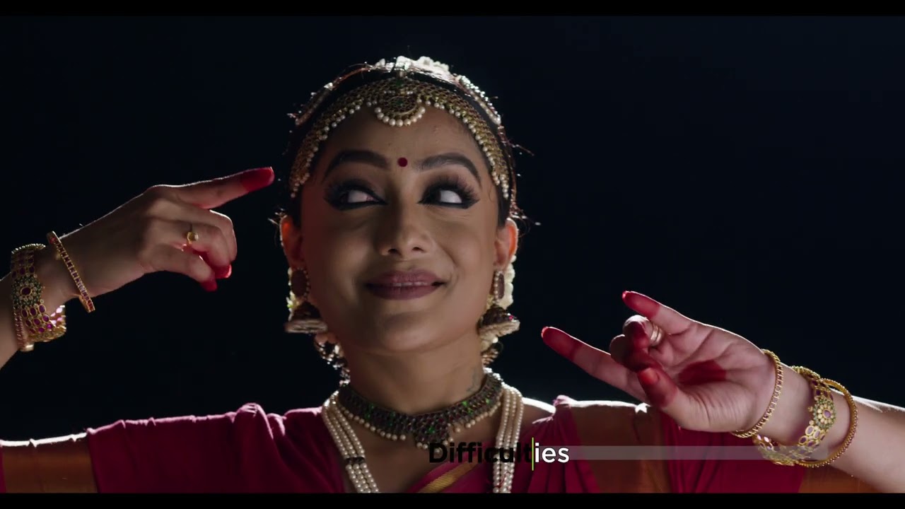 Be Fast - Bharatham Film | Photographer by Vsanth 