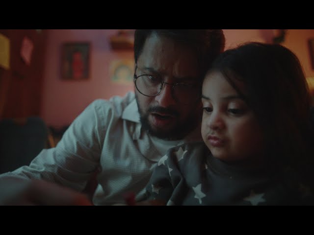 Gemini - Bedtime stories ft. Gemini | Casting Assistant by S Sagar