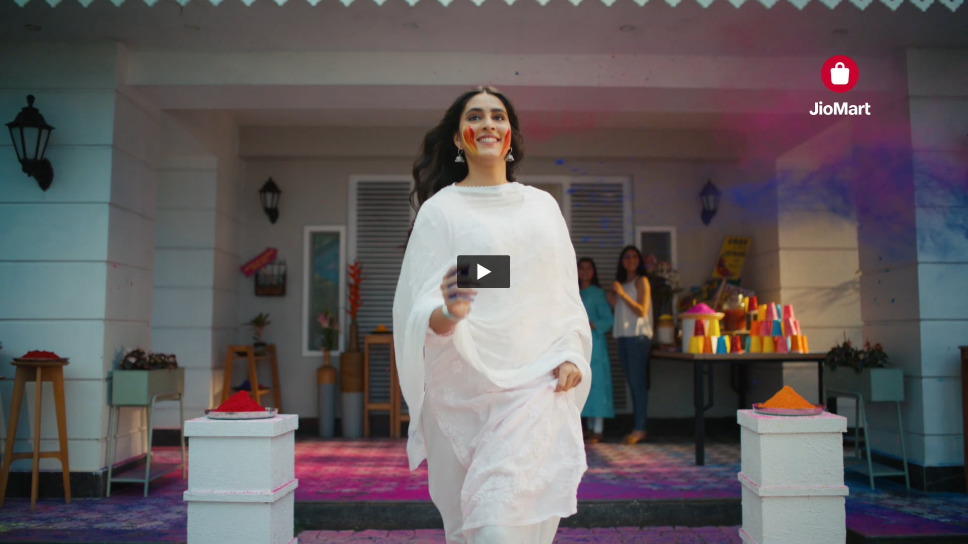 JioMart - Big Holi Sale Fashion | Dressman by Sanjay Dada