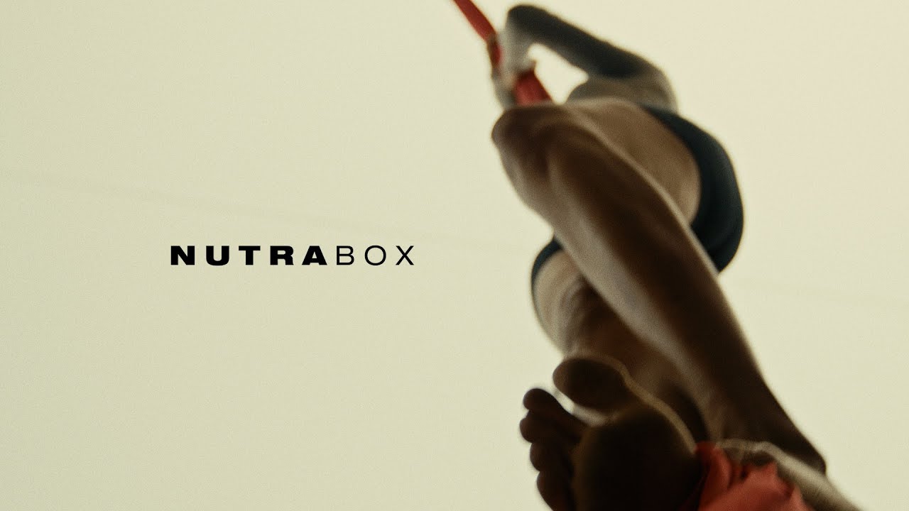 Nutrabox - Doogni Chhalang | Sound Engineer by Elephony 