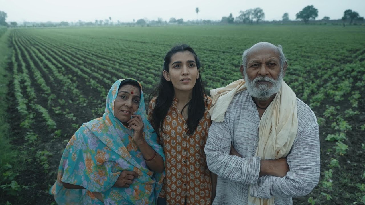 Plantix App - Become A Agricultural Expert | Art Assistant by Kishan Borde