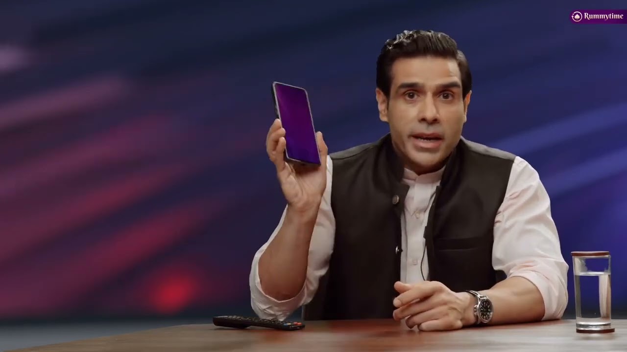 RummyTime - Aur Chillao News | Live Sound Recordist by Mahesh Katte