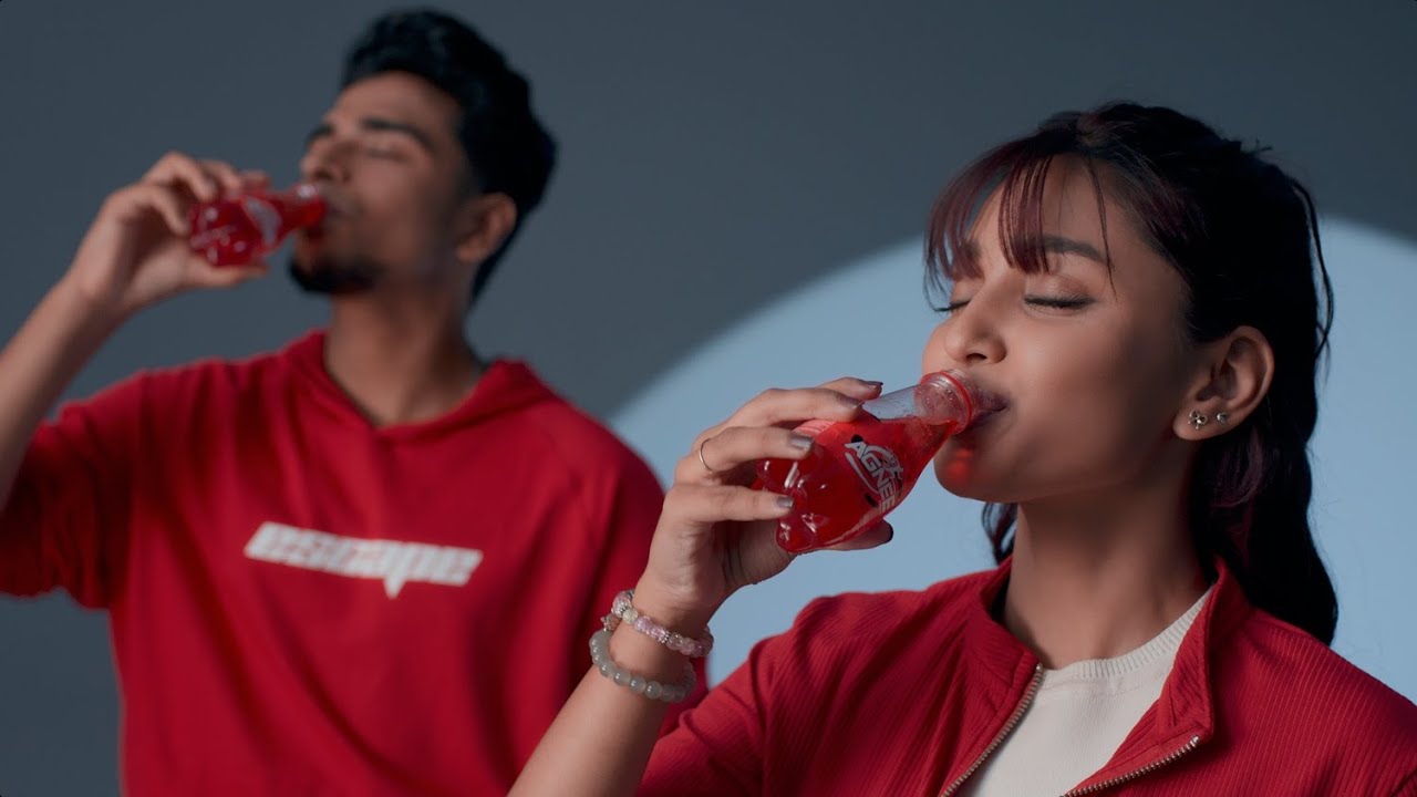 Agnee | Singer by Yorshini 