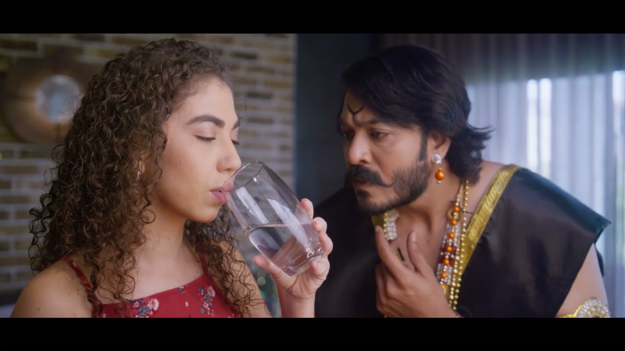 Divyasudha - Cold Fever Film | Live Sound Recordist by Ashok Kumar