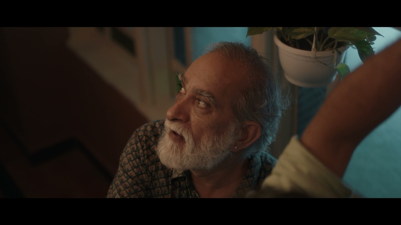 Amazon Web Services - Celebrate The Memories This Festive Season | Casting Director by Dennis Nagpal