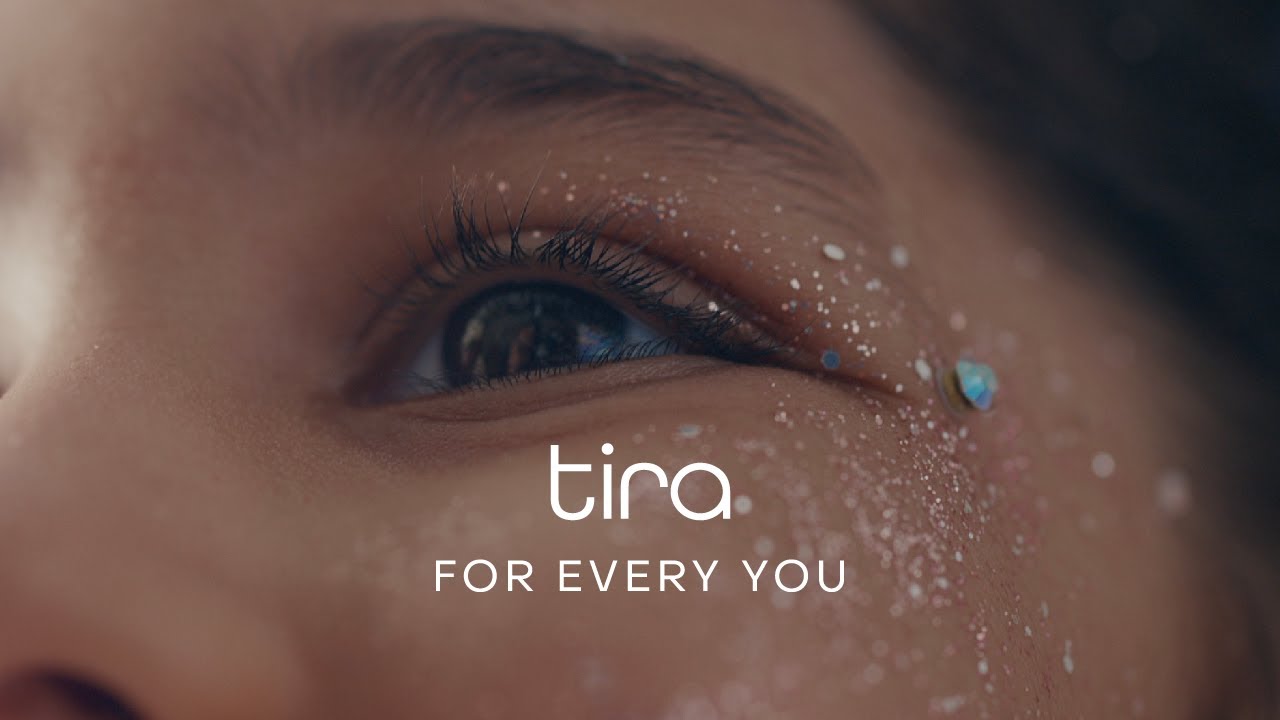 Tira - For Every You | Art Assistant by Rahul Ghodke