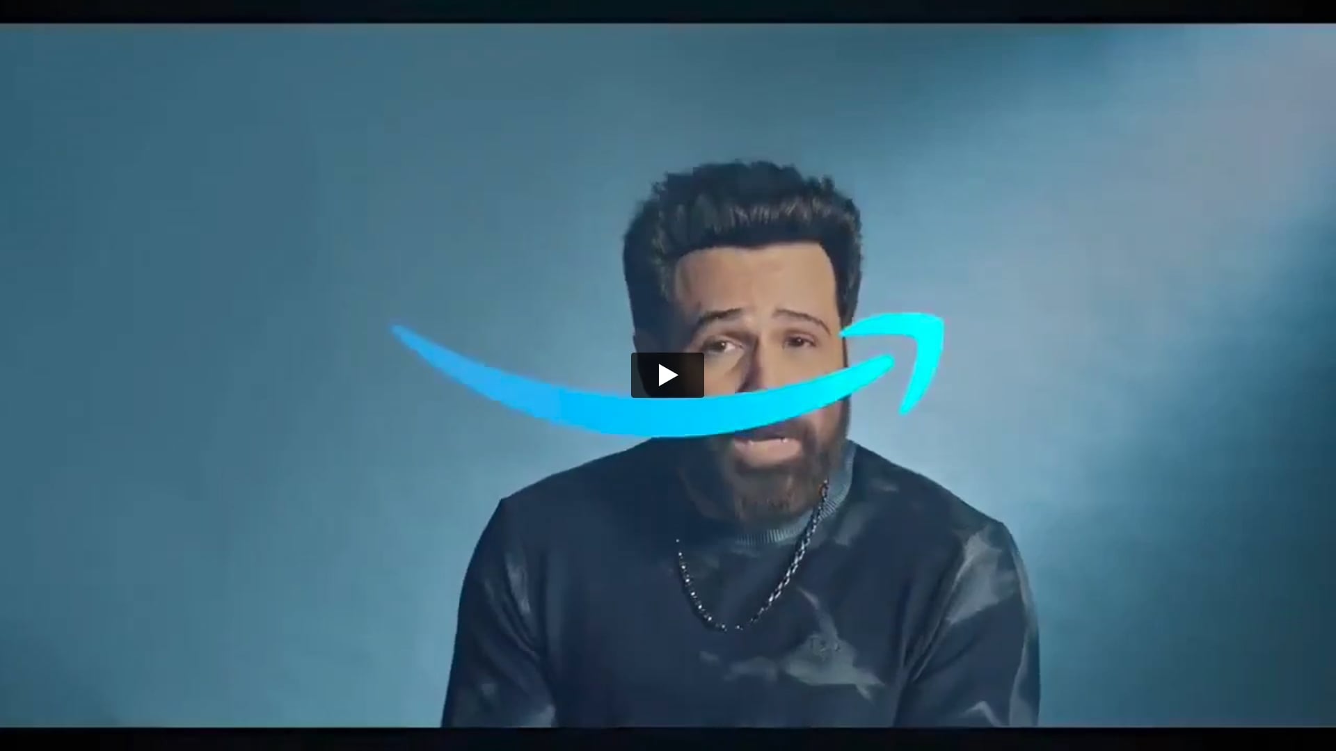 Amazon Prime Video - Ft. Emraan Hashmi | DA by Shaunak Vyas