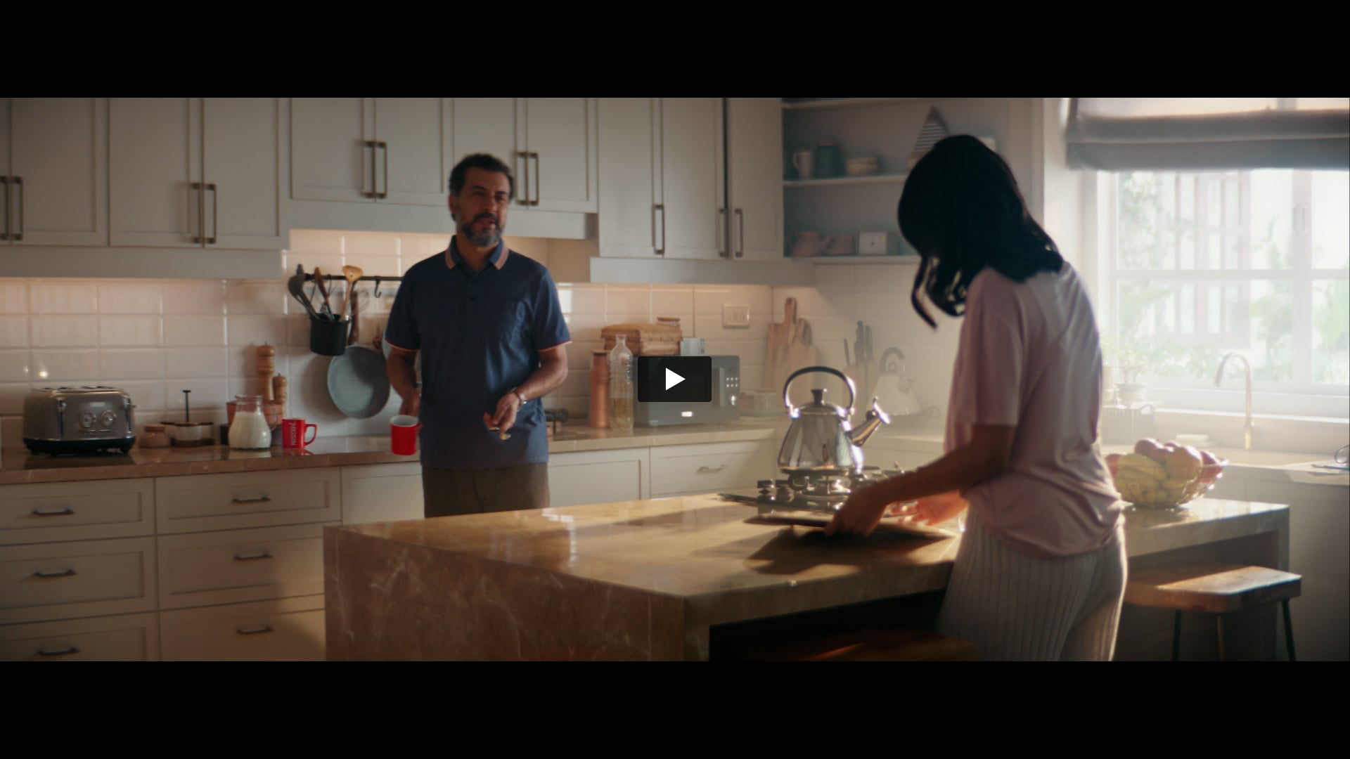 Nescafe - Badal Life Ki Raftaar | Online Editor by Splice 