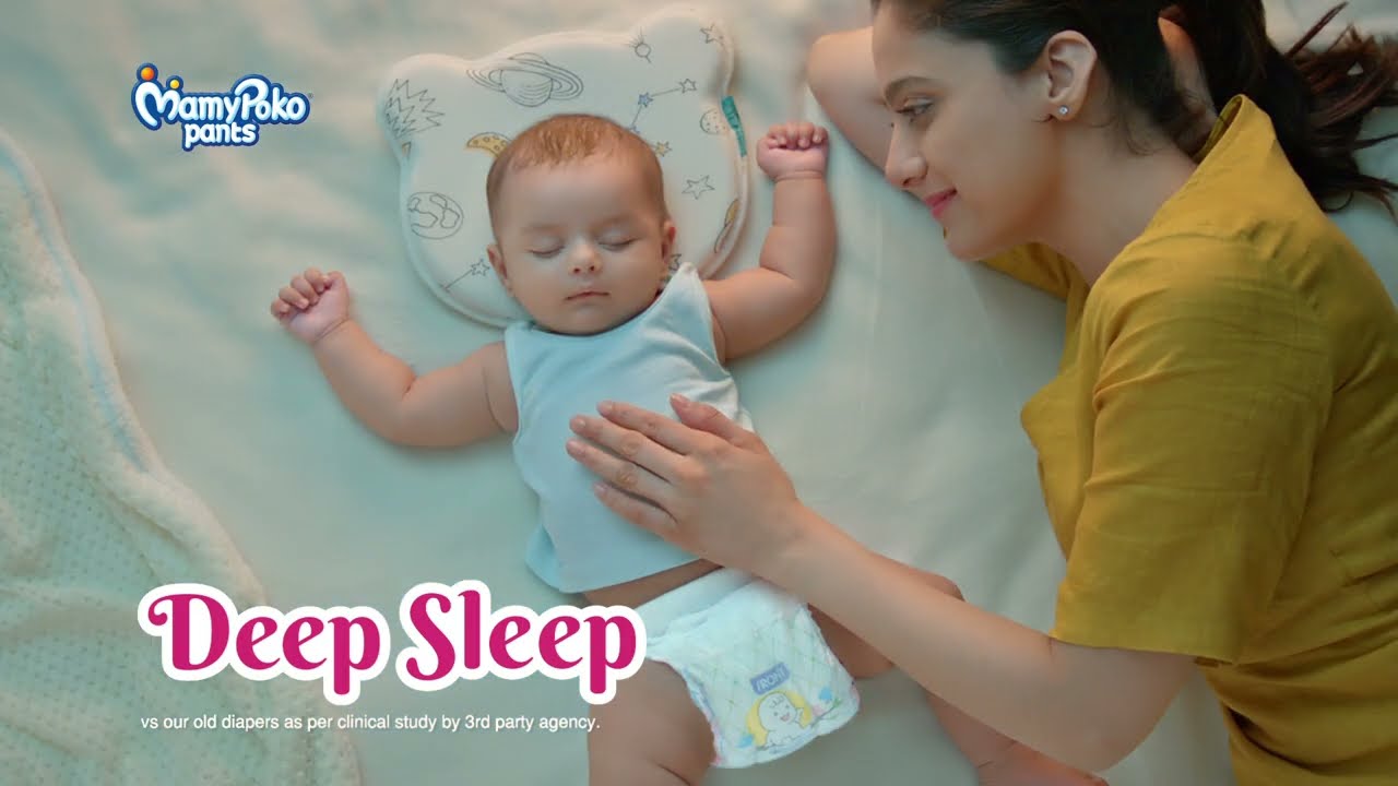 MamyPoko Pants - Deep Absorption | Casting Director by Gaurav Shah