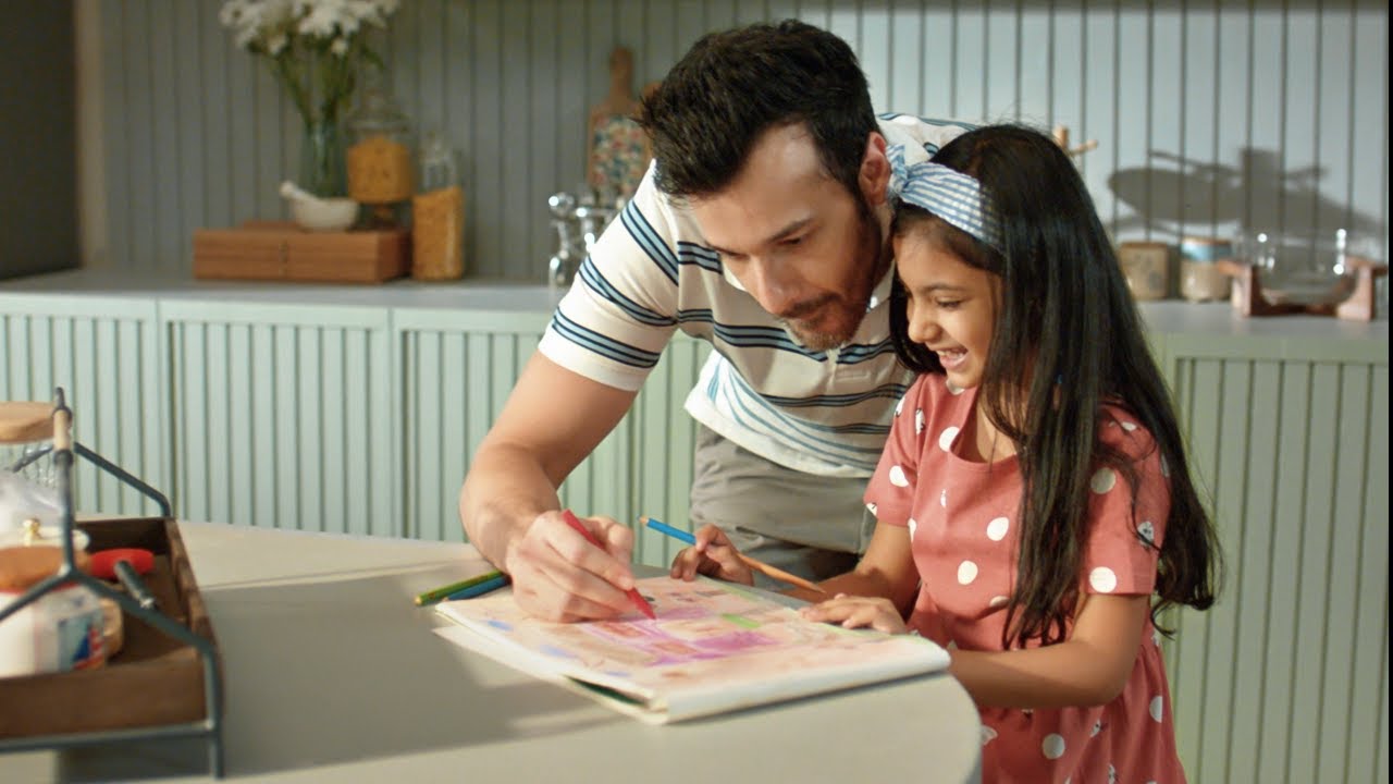 BOSCH MaxFlex 3Door Refrigerator - Inventedor Life | Location Manager by Bhatia Island