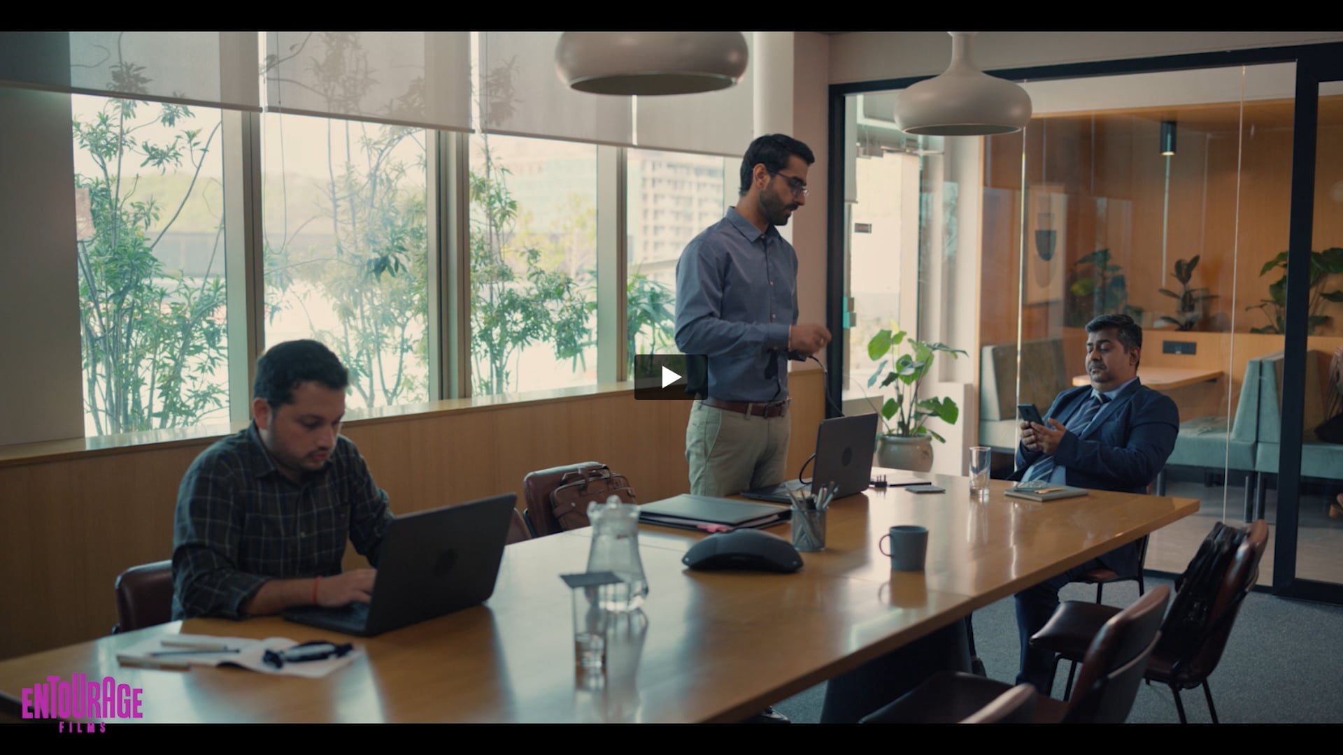 Naukri.com - WTF is WFO | Online Assistant by Saif 