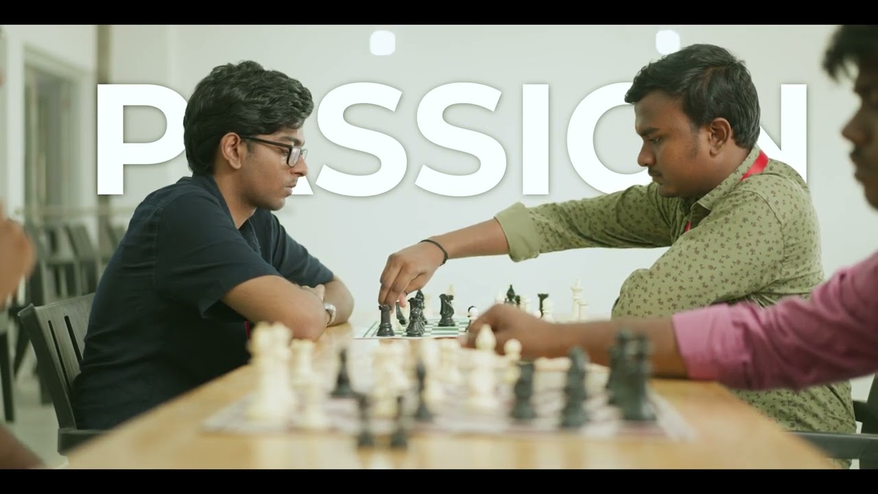 Guru Nanak College - Journey to Excellence | Director by Yogesh Christopher