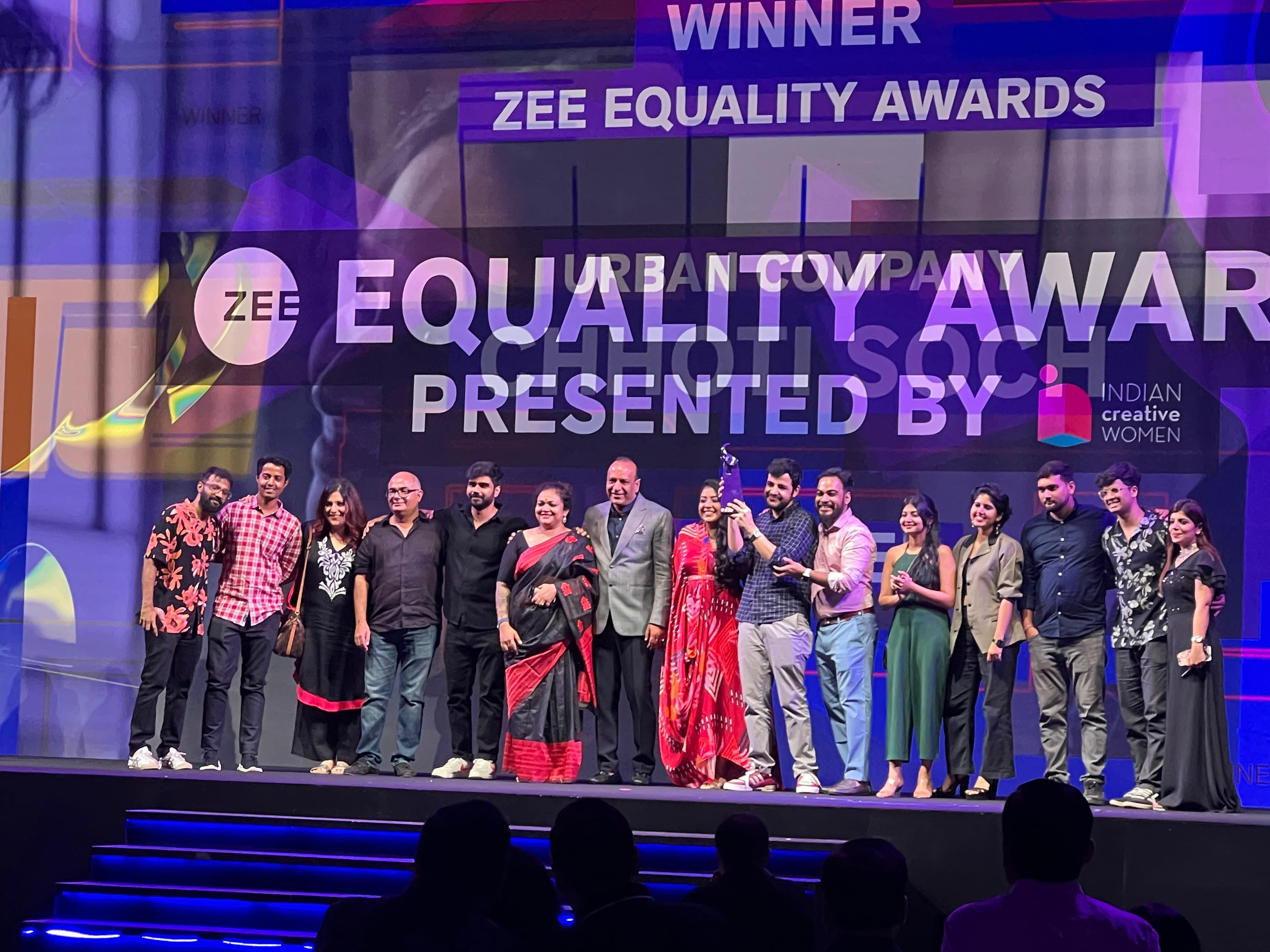 Fardeen Shaikh – Associate Producer, Mumbai Suburban, Maharashtra