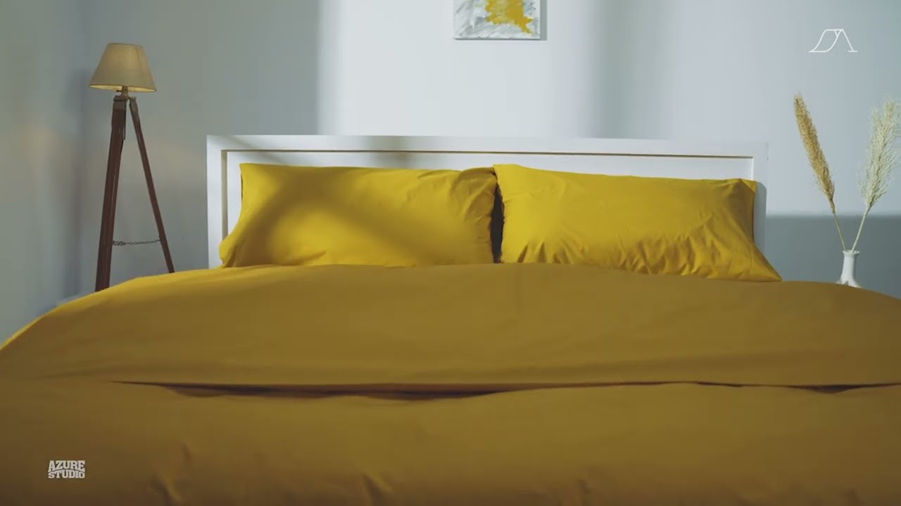 Atelier - For Your Finest Beding Experience | First AC by Abilash Krishna